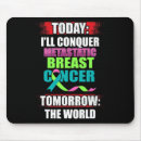 Recherche de chimio tapis souris Sensibilisation au cancer