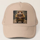 Recherche de lutteur casquettes Sumo