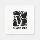 Recherche de silhouette de chat Pour animaux