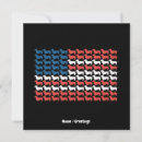 Recherche de drapeau américain patriotique invitations Juillet