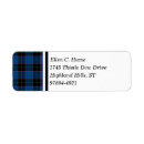 Recherche de hume Tartan