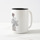Recherche de cyborg tasses Femme