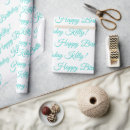 Recherche de joyeux anniversaire papier papier cadeau Pour tous