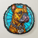 Recherche de de bouledogue coussins Maman de chien