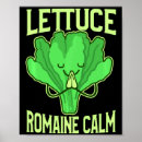 Recherche de laitue de romaine Yoga