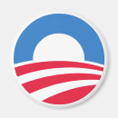 Recherche de le romney magnets Obama