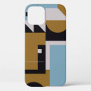 Recherche de avant garde iphone coques Géométrique