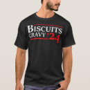 Recherche de biscuit tshirts Nourriture