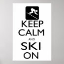Recherche de fanatique posters Ski
