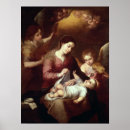 Recherche de esteban murillo posters 17ème