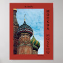 Recherche de église russe posters Moscou