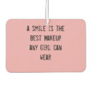 Recherche de freshner désodorisants voiture Pour elle