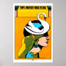 Recherche de musique psychédélique posters Vintage