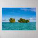 Recherche de îlots posters Océan