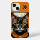 Recherche de cache iphone coques Chat