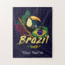 Recherche de drapeau du brésil puzzles Amérique du sud
