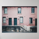 Recherche de vieux bâtiment art Urbain