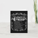 Recherche de anti donald trump vœux cartes Antifasciste
