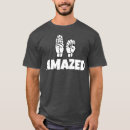 Recherche de langue signes tshirts Signature