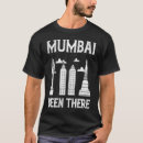 Recherche de mumbai tshirts Travel