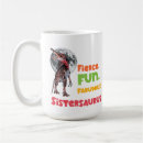 Recherche de dinosaure drôle tasses Pour elle