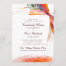 Recherche de créatif mariage invitations Unique