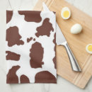 Recherche de peau vache cuisine linges Ferme