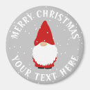 Recherche de troll magnets Gnome