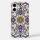 Recherche de motif mandala iphone coques Moderne