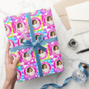 Recherche de fluo papier cadeau Pour enfants
