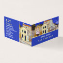 Recherche de peinture jaune cartes visite Customer