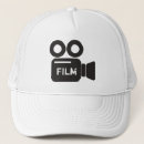 Recherche de movie casquettes Cinéaste