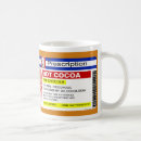 Recherche de accros chocolat tasses Cacao chaud