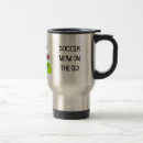 Recherche de maman du football tasses Équipe