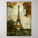 Recherche de photo vintage paris posters Antique