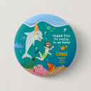 Recherche de de dauphin badges Pour enfants