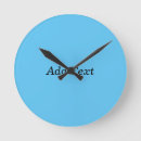 Recherche de turquoise horloges Pour tous