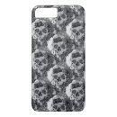 Recherche de dessin de crâne iphone coques Peloton de suicide