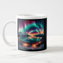 Recherche de feu vert tasses Nature