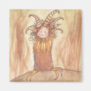 Recherche de nymphes magnets Esprit