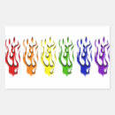 Recherche de diversité autocollants Gai