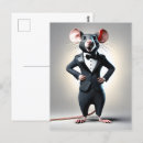 Recherche de dessin humoristique cartes postales Animal