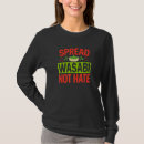 Recherche de condiments tshirts Japonais