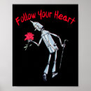 Recherche de magiciens posters Moderne