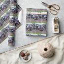 Recherche de drapeau du monde papier cadeau Football