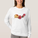 Recherche de dahlia tshirts Flore