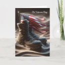 Recherche de armée vœux cartes Patriotique