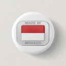 Recherche de monaco badges Pays