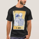 Recherche de amigo tshirts Mexicain