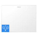 Recherche de tennis blocsnotes Raquette de tennis